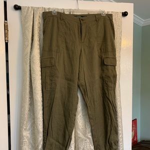 Ralph Lauren cargo pants
